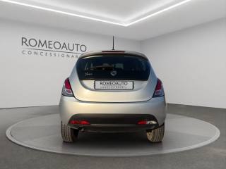 LANCIA Ypsilon usata, con Cerchi in lega