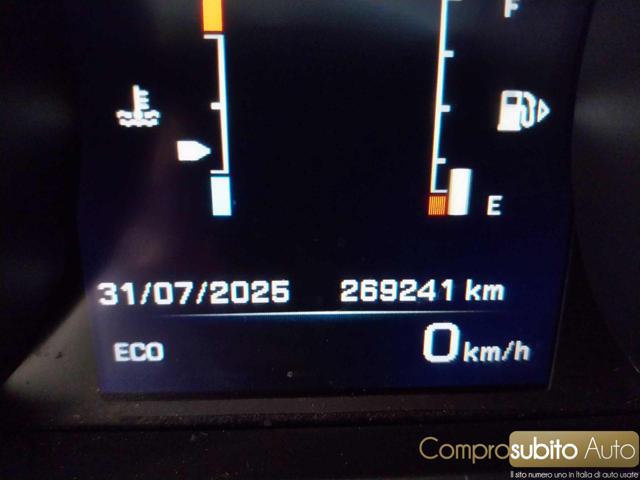 LAND ROVER Discovery Sport usata, con Climatizzatore