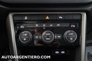 VOLKSWAGEN T-Roc usata, con Climatizzatore