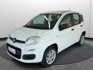 FIAT Panda usata, con Autoradio
