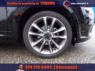 FIAT 500X usata, con Volante in pelle