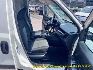 FIAT Doblo usata, con Chiusura centralizzata