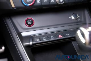 AUDI RS Q3 usata, con Autoradio digitale
