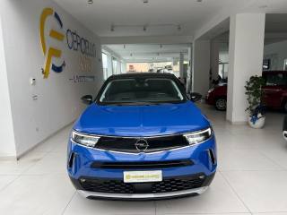 OPEL Mokka usata, con Boardcomputer