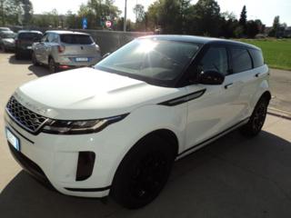 LAND ROVER Range Rover Evoque usata, con Airbag