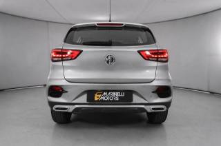 MG ZS usata, con Antifurto