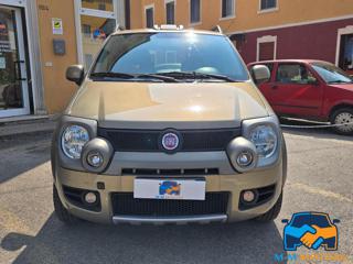 FIAT Panda usata, con Airbag