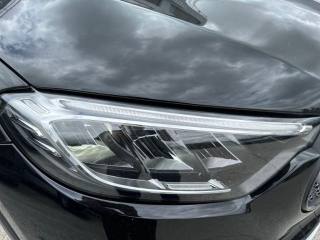 MERCEDES-BENZ GLC 220 usata, con Cerchi in lega