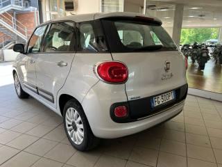 FIAT 500L usata, con Controllo trazione