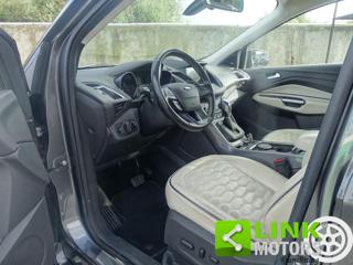 FORD Kuga usata, con Chiusura centralizzata