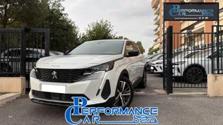PEUGEOT 3008 1.2 TURBO 130CV S&S ALLURE PACK *C.L.18*NAVI*4CAM*