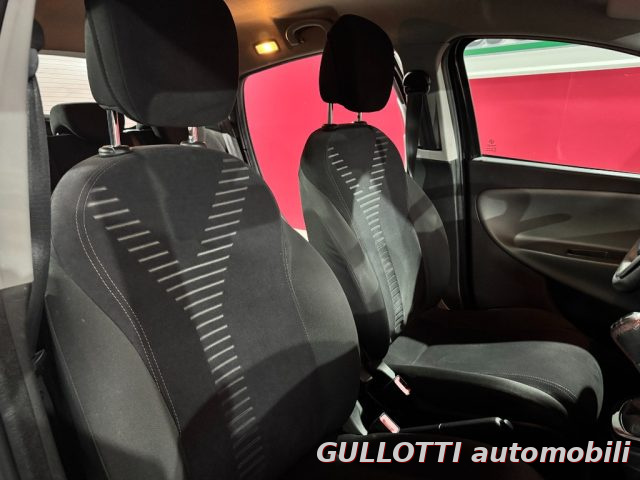 LANCIA Ypsilon usata, con Touch screen