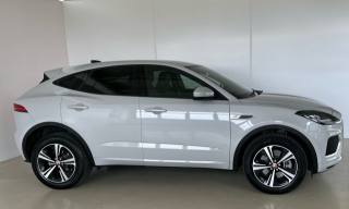 JAGUAR E-Pace usata, con Cerchi in lega