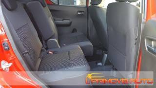 SUZUKI Ignis usata, con Airbag Passeggero