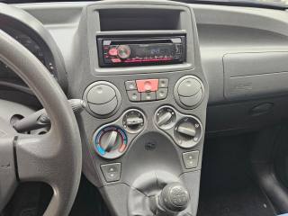 FIAT Panda usata, con Ruota di riserva
