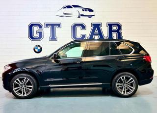 BMW X5 usata, con Alzacristalli elettrici