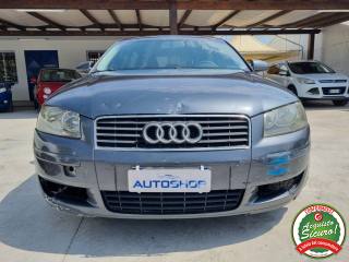 AUDI A3 usata, con Airbag
