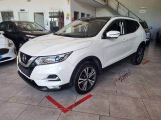 NISSAN Qashqai 1.5 dCi 115 CV Tekna+