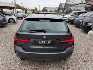 BMW 330 usata, con Antifurto