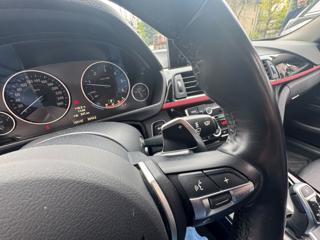 BMW 420 usata, con Controllo trazione