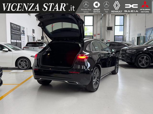 MERCEDES-BENZ A 180 usata, con Immobilizzatore elettronico