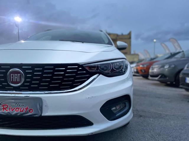 FIAT Tipo usata, con Airbag laterali