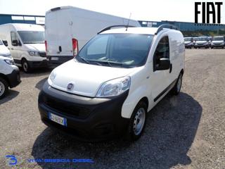 FIAT Fiorino usata, con Autoradio