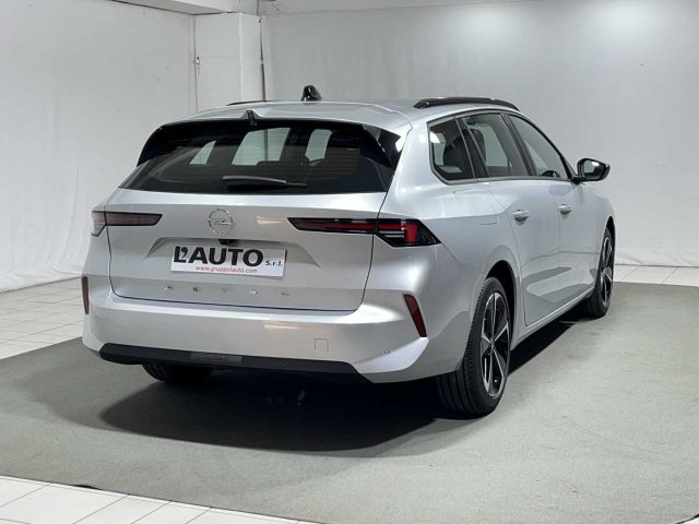 OPEL Astra usata, con Chiusura centralizzata