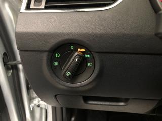 SKODA Octavia usata, con Sistema di navigazione