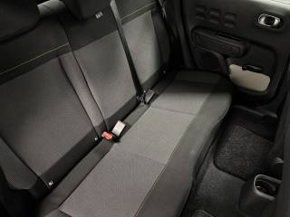 CITROEN C3 usata, con Filtro antiparticolato