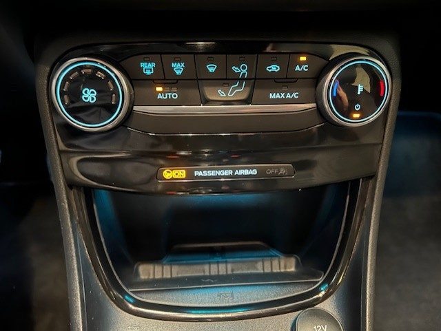 FORD Puma usata, con Cruise Control