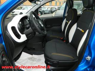 FIAT Panda usata, con Servosterzo