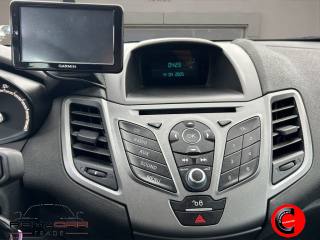 FORD Fiesta usata, con Fendinebbia