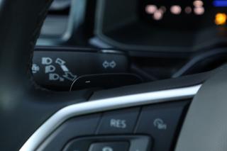 VOLKSWAGEN Taigo usata, con Sedile posteriore sdoppiato