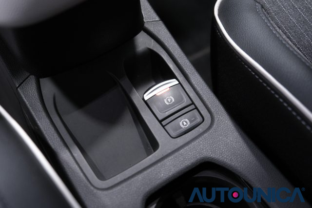 RENAULT Clio usata, con Start/Stop Automatico