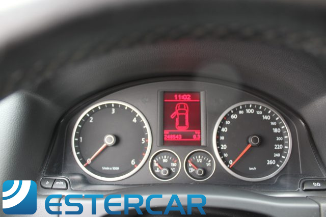 VOLKSWAGEN Tiguan usata, con Fari Xenon