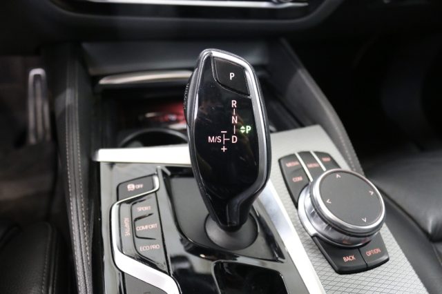 BMW 630 usata, con Specchietti laterali elettrici