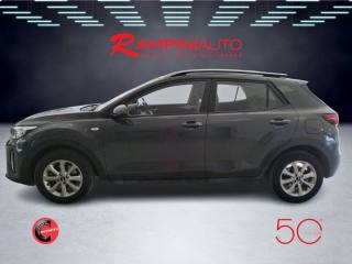 KIA Stonic usata 10