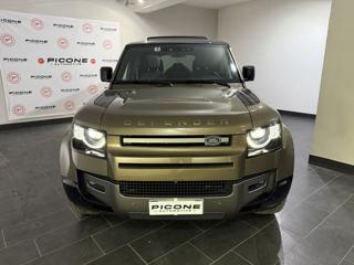 LAND ROVER Defender usata, con Airbag