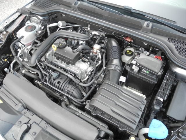 SKODA Kamiq usata 78