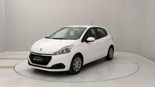 PEUGEOT 208 1.2 puretech Active s&s 82cv 5p neopatentati