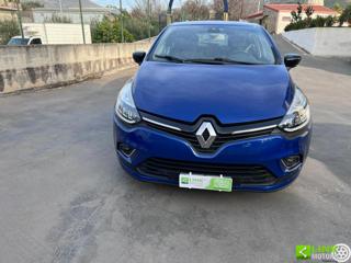 RENAULT Clio usata, con Airbag