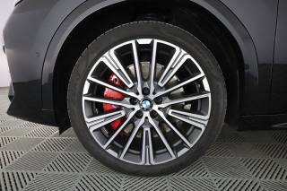 BMW X2 usata 7