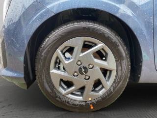 KIA Picanto usata, con Ruotino