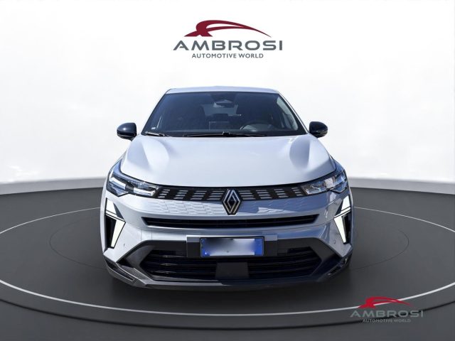 RENAULT Symbioz usata 6