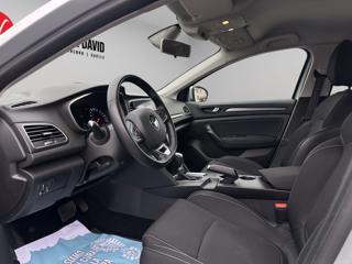 RENAULT Megane usata, con Boardcomputer
