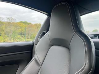 PORSCHE 992 usata, con Controllo trazione