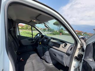 RENAULT Trafic usata, con Volante multifunzione