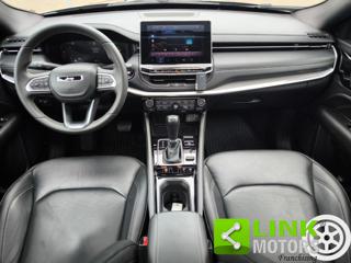 JEEP Compass usata, con Autoradio