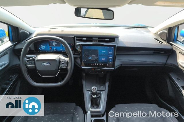 FORD Puma usata 6